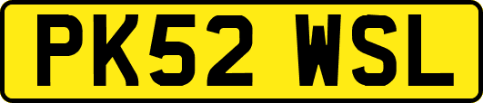 PK52WSL