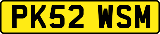 PK52WSM