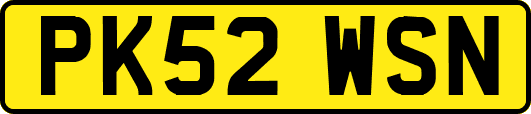 PK52WSN