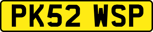 PK52WSP