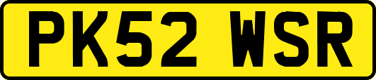 PK52WSR