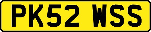 PK52WSS