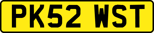 PK52WST