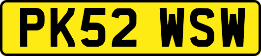 PK52WSW