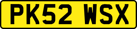 PK52WSX