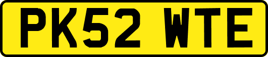 PK52WTE