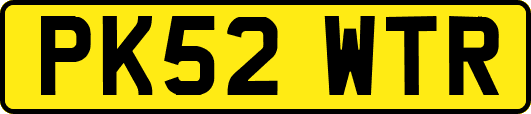 PK52WTR