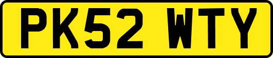 PK52WTY