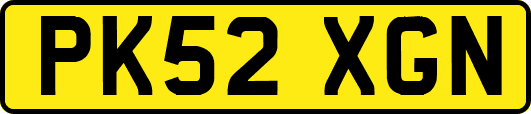 PK52XGN