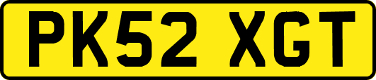 PK52XGT