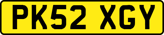 PK52XGY