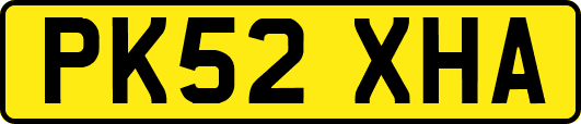 PK52XHA