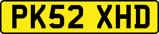 PK52XHD