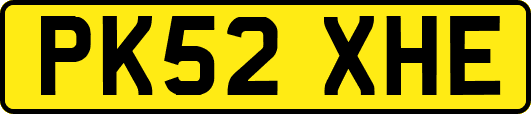 PK52XHE