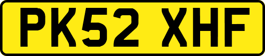 PK52XHF