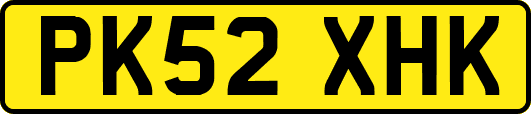 PK52XHK