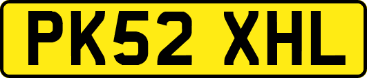 PK52XHL