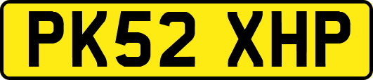 PK52XHP