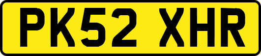 PK52XHR