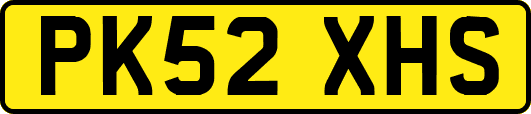 PK52XHS