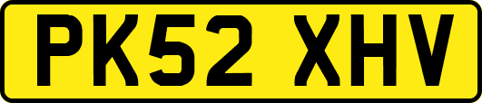 PK52XHV