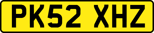 PK52XHZ