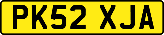 PK52XJA