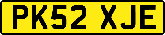 PK52XJE