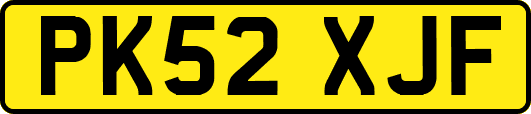 PK52XJF