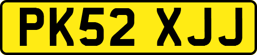PK52XJJ
