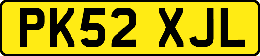 PK52XJL