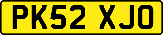 PK52XJO