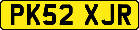 PK52XJR