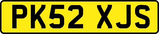 PK52XJS