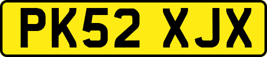 PK52XJX