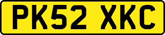 PK52XKC