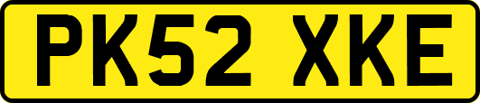 PK52XKE