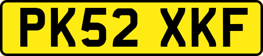 PK52XKF
