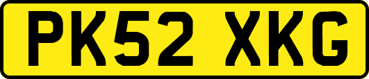 PK52XKG