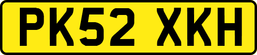 PK52XKH