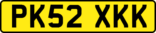 PK52XKK
