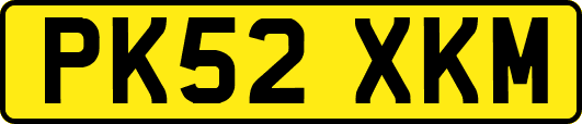 PK52XKM