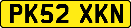 PK52XKN