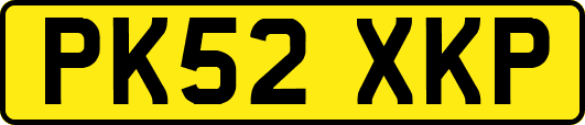 PK52XKP