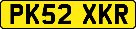 PK52XKR