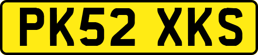 PK52XKS