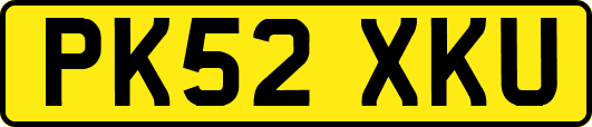 PK52XKU