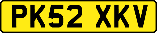 PK52XKV