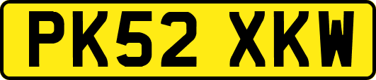 PK52XKW
