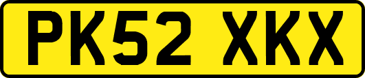 PK52XKX